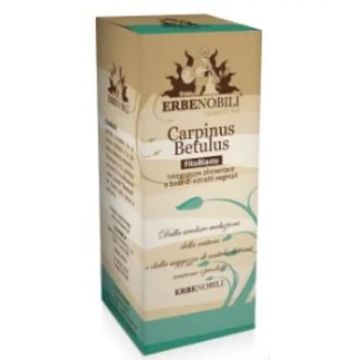 Erbenobili Carpe Blanco Yema Macerado Glicerinado 50Ml