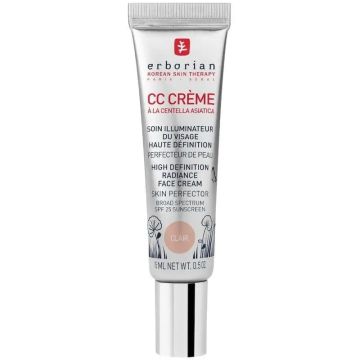 Erborian Cc Creme Clair, 15 ml