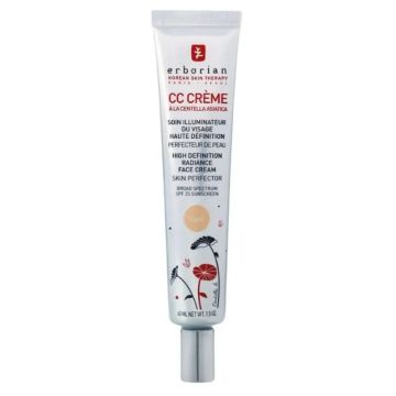 Erborian Cc Creme Clair, 45 ml