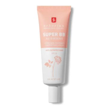 Erborian Super Bb Clair, 40 ml