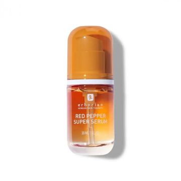 Erborian Red Pepper Super Sérum 30Ml