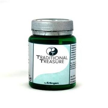 Erlingen Base Definida 1 A , 60 comprimidos