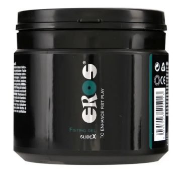 Eros Classic Line Anal Gel Lubricante Superdeslizante 500 Ml