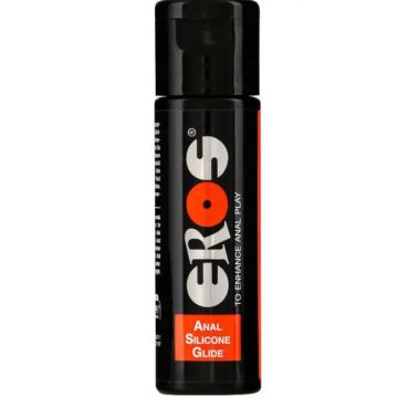 Eros Classic Line Lubricante Anal De Silicona 30Ml