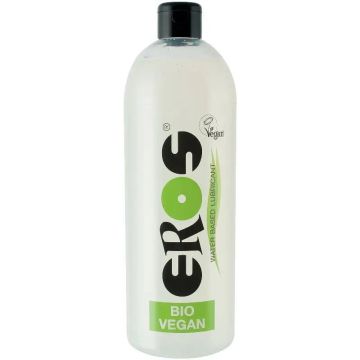 Eros Classic Line Lubricante Base Agua Bio Vegan 100 Ml