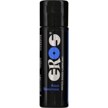 Eros Classic Line Lubricante Base Agua 30 Ml
