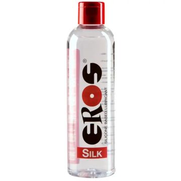 Eros Classic Line Lubricante Silicona Medico 100Ml