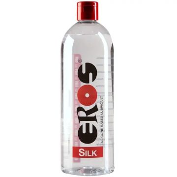 Eros Classic Line Lubricante Silicona Medico 500Ml