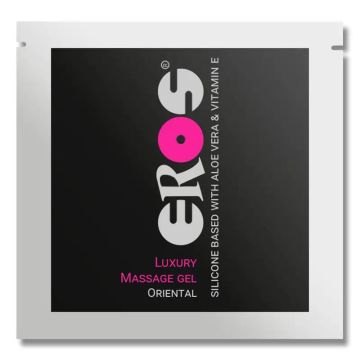 Eros Classic Line Luxury Gel De Masaje Oriental 1.5 Ml
