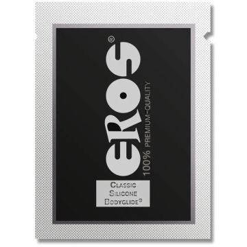 Eros Classic Line Monodosis Lubricante Silicona 1.5 Ml