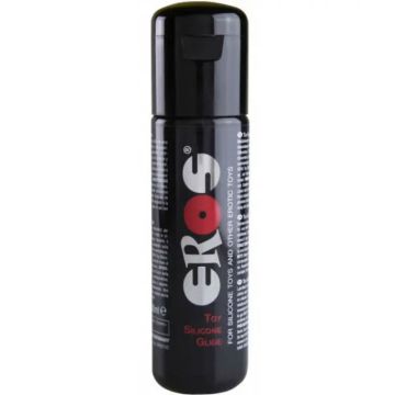 Eros Classic Line Silicona Lub Para Juguetes 30 Ml