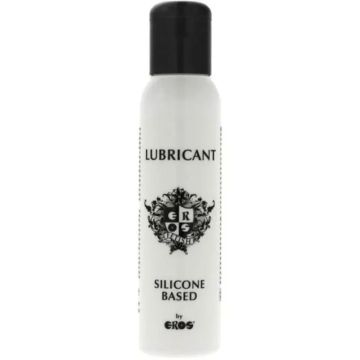 Eros Fetish Line Lubricante Base Silicona 100 Ml