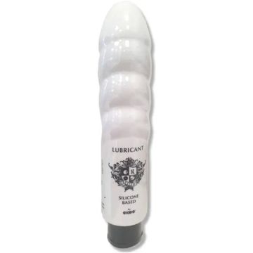 Eros Fetish Line Lubricante Silicona Bote Dildo 175 Ml