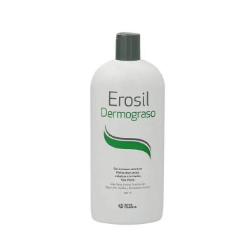 Erosil Dermograso Gel Cremoso Nutritivo 500 ml