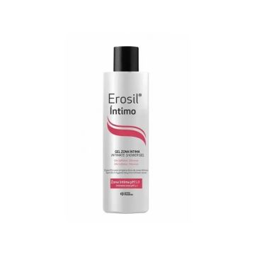 Erosil Intimo Gel Suave 250 ml
