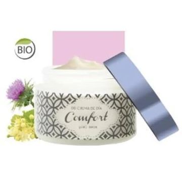 Esential Aroms Crema Dd Comfort Piel Seca 50Ml.