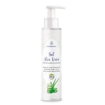 Esential Aroms Gel Aloe Vera 100Ml.
