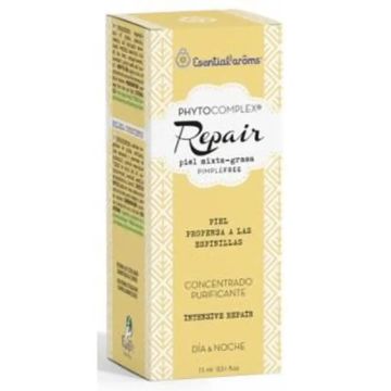 Esential Aroms Phytocomplex Piel Mixta-Grasa Sérum Regulador 15Ml