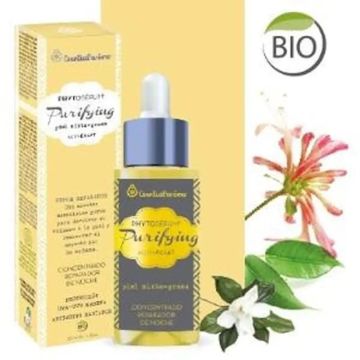 Esential Aroms PhytoSérum Purifying Piel Mixta-Grasa 30Ml.