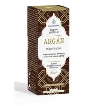 Esential Aroms Sérum Facial Argan Antiarrugas 15Ml.