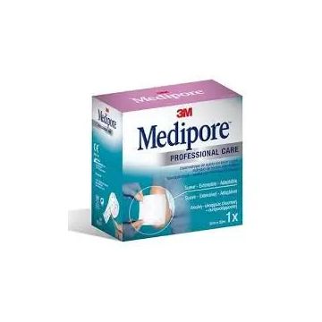 Esparadrapo Medipore 5x10