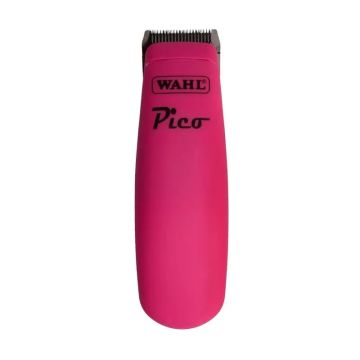Esquiladora Wahl Pico - Pocket Rosa