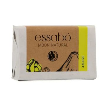 Essabo Jabon Azufre 100Gr.