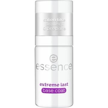 Essence Base De Esmalte Extreme Last 01 , 8 ml