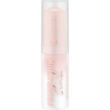 Essence Base De Maquillaje En Barra Foundation 100 Nude, 10 gr