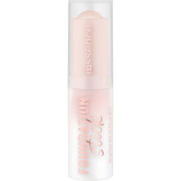 Essence Base De Maquillaje En Barra Foundation 150 Nude, 10 gr