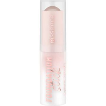 Essence Base De Maquillaje En Barra Foundation 240 Marrón, 10 gr