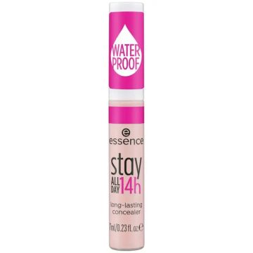 Essence Corrector De Larga Duración Stay All Day 14H 20, 7 ml