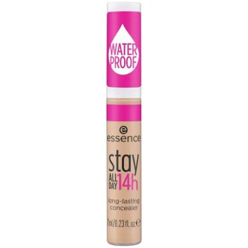 Essence Corrector De Larga Duración Stay All Day 14H 40, 7 ml