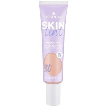 Essence Crema Hidratante Con Color Skin Tint 30, 30 ml