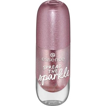 Essence Esmalte De Uñas Gel Nail Colour 78 , 8 ml