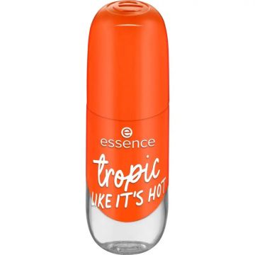 Essence Esmalte De Uñas Gel Nail Colour 81 , 8 ml