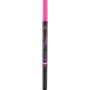 Essence Eyeliner Line It Like A Pro! Negro, 1.2 ml