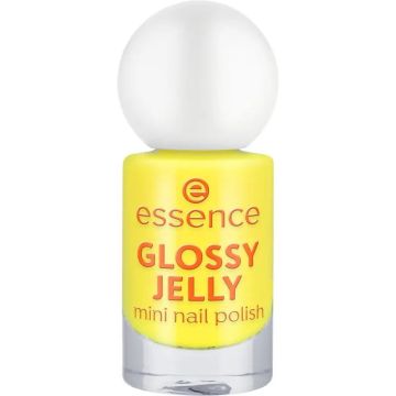 Essence Mini Esmalte De Uñas Glossy Jelly 06 , 5 ml