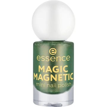 Essence Mini Esmalte De Uñas Magic Magnetic 10 , 5 ml