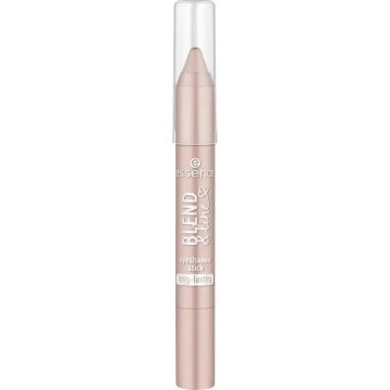 Essence Sombra De Ojos En Barra Blend & Line , 1.8 gr