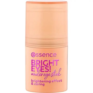 Essence Stick Para Ojos Bright Eyes! Nude, 5 gr