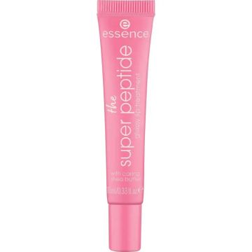 Essence Tratamiento Labial The Super Peptide 02 Rosa, 10 ml