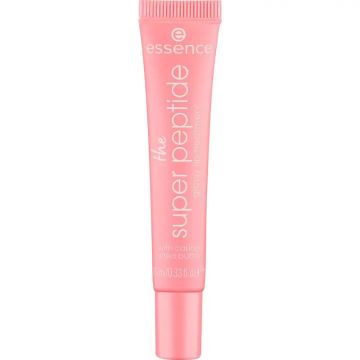 Essence Tratamiento Labial The Super Peptide 04 Rosa, 10 ml