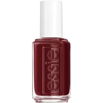 Essie - Pintauñas Expressie Secado Rápido Sobre La Marcha, Tono Granate 290 NotSo-Low Key