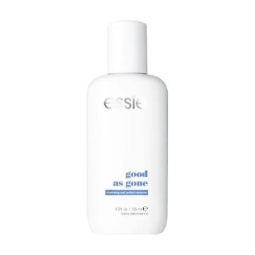 Essie Quitaesmalte Profesional Con Vitamina C Para Uñas Brillantes - Good AsGone - 125 Ml