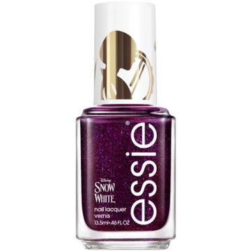 Essie Vao Nail 1009 Tempte Morado Glow , 13.5 ml