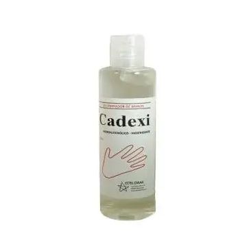 Estel-Farma Gel Cadexi Hidroalcoholico 1Lt Dosificador Manos