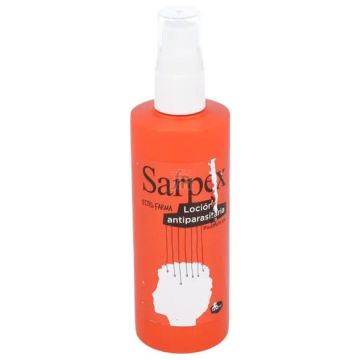 Estel-Farma Sarpex Locion Antiparasitaria 120Ml