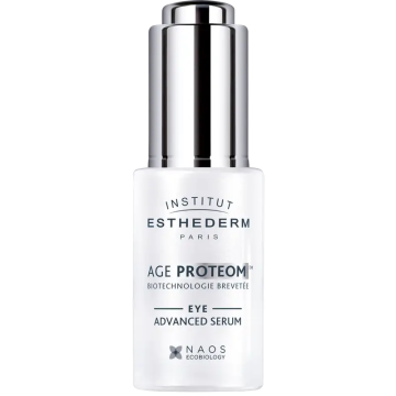 Esthederm Age Proteom Eye Serum Contorno De Ojos , 15 ml