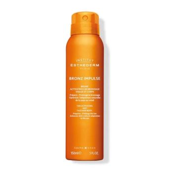 Institut Esthederm Bronz Impulse Bruma Aceleradora del Bronceado, 150 ml
